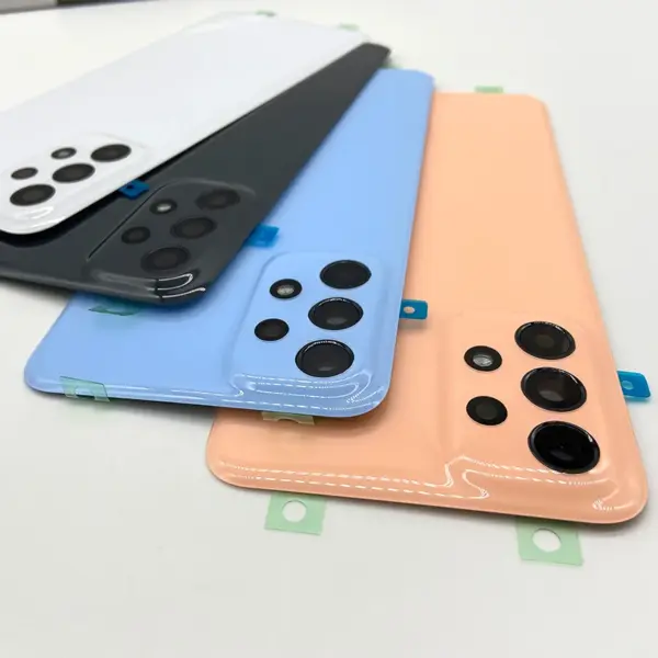 Samsung Galaxy A23 Rear Cover with Camera Lens - Image 4