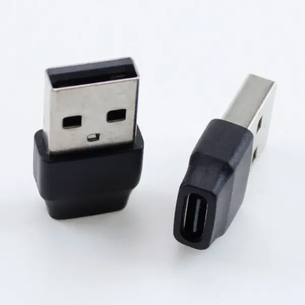 Type-C to USB 2.0 Adapter for Phones - Image 5