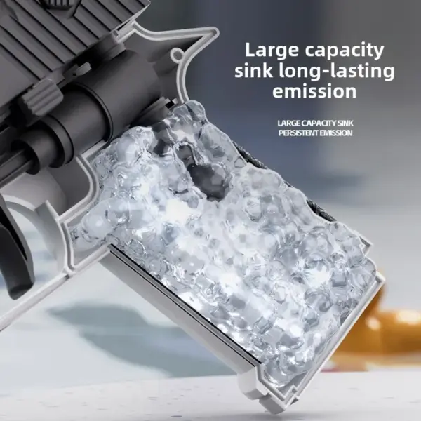 Mini Water Gun Toy for Kids Summer Outdoor Play - Image 3