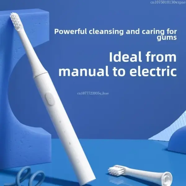 Xiaomi Mijia T100 Sonic Electric Toothbrush - Image 5