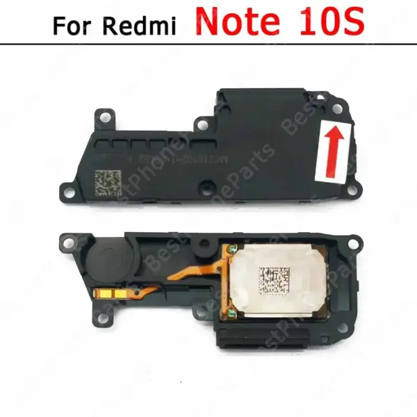 Redmi Note 7-8-10 Loudspeaker Module - Image 19