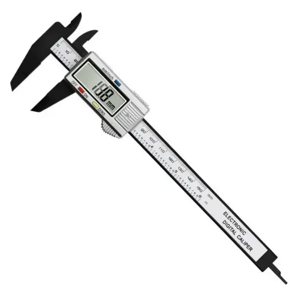 Digital Caliper 0-150mm with LCD Display - Image 5
