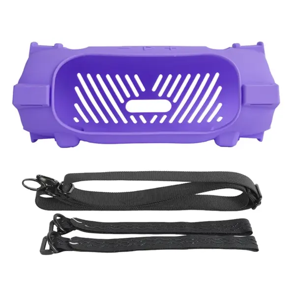 Silicone Protective Case for JBL Charge 6 Speaker - Image 13