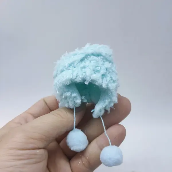 Doll Accessories Set for 30cm High School Dolls - Image 22