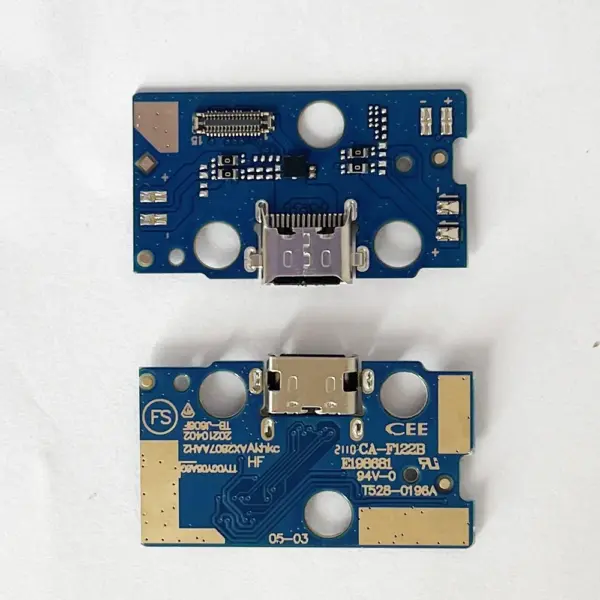 Lenovo Tab P11 USB Charging Port Flex Cable - Image 2