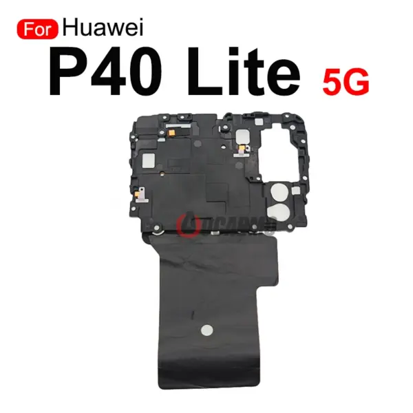 Huawei P40 Lite Motherboard NFC Cover Replacement - Image 2