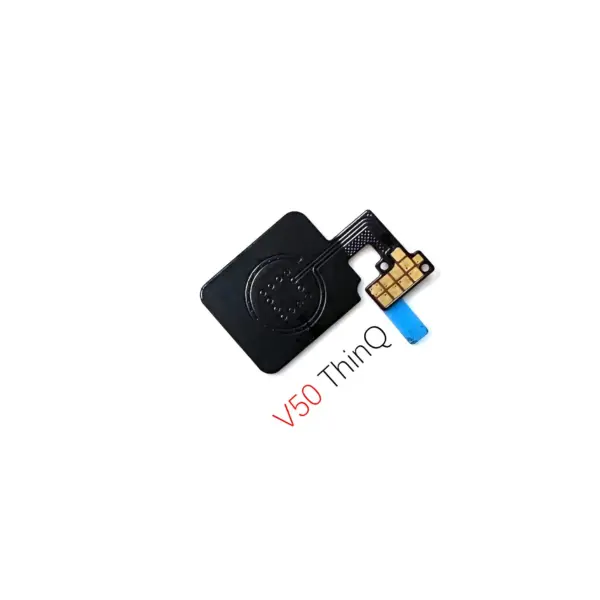 Fingerprint Home Button Sensor Flex Cable for LG V20 V30 V35 V50 - Image 4