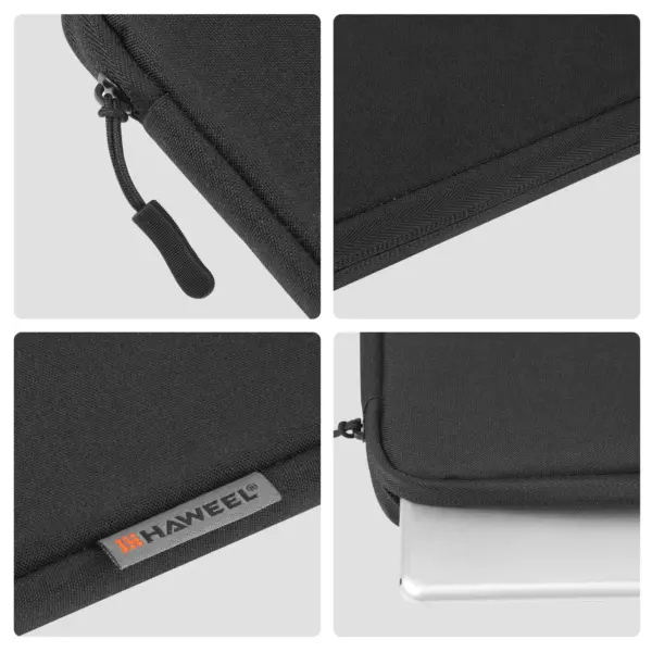 HAWEEL Laptop Sleeve for 12.5-16.7 Inch Laptops - Image 2