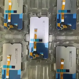 6.3-inch Realme 5 Pro LCD Replacement Screen 8 S5019194efd0c4701b51496f45b549a7fG