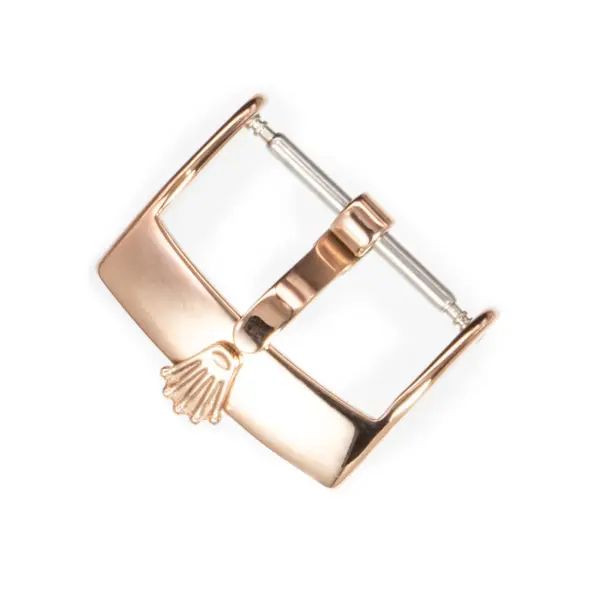 Stainless Steel Watch Buckle for Rolex Models - Image 9