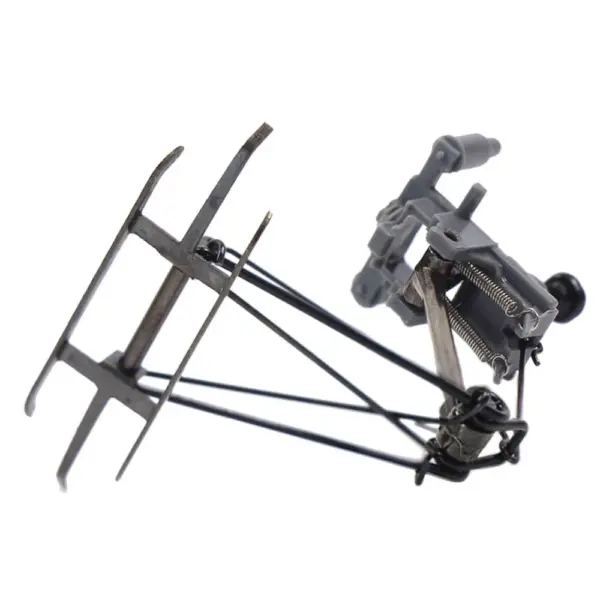 HO 1/87 Electric Train Pantograph Arm - Image 4