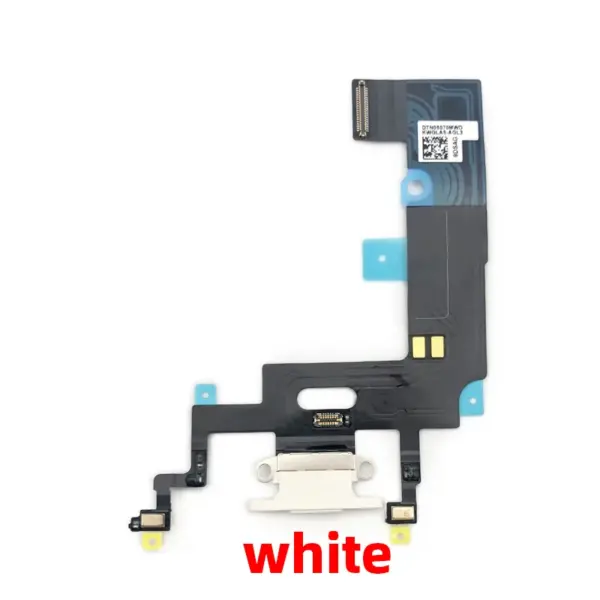 iPhone XR Charging Port Flex Replacement Kit - Image 6