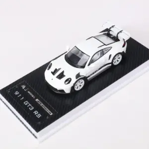 MJ 1:64 Porsche 911 GT3 RS Diecast Model 19 S505cba940a5a4b3cabb6c896e9b5cb5db
