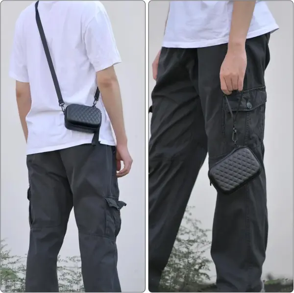 Camera Case for Canon G7X Mark III - Image 6