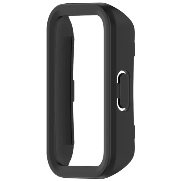 PC Hollow Frame Case for Huawei Band 8-10 Only - Image 15