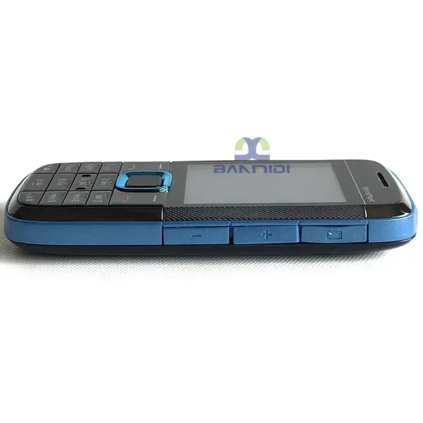 Nokia 5130 XpressMusic Vintage Mobile Phone - Image 4