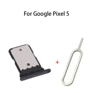 Google Pixel 5 SIM Card Tray Holder Slot 4 S509001f74a974db98f7b31214d1a0f6aC 1