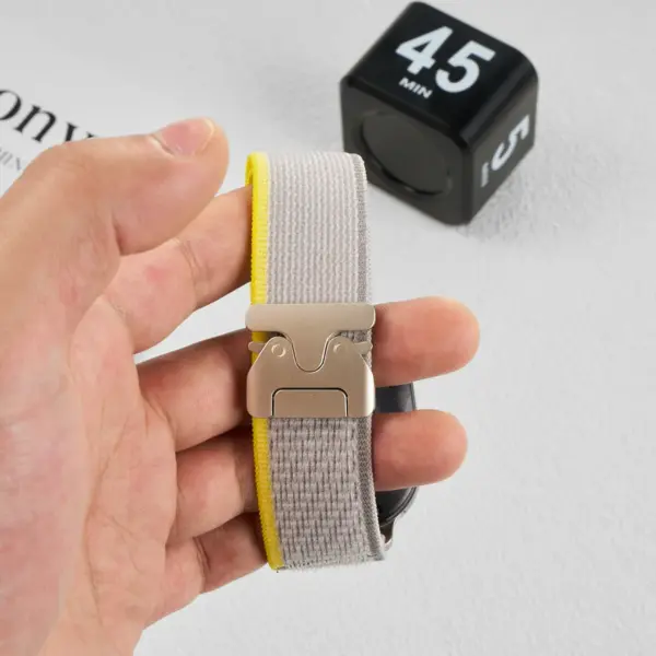 Refit Trail Loop Strap for Galaxy Watch Ultra 47mm - Image 5