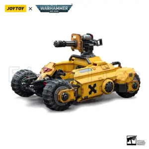 1/18 JOYTOY Sci-Fi Mecha Action Figure 47 S50a29f4a92d641768472c8a9223283b6q 2