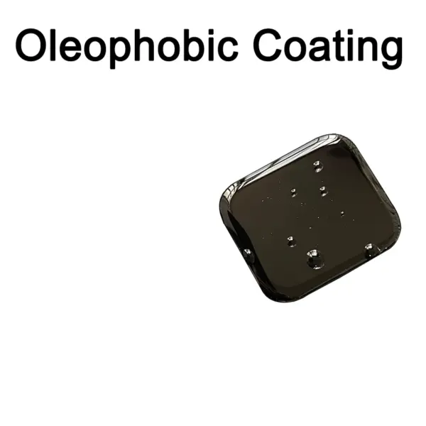 OLED LCD Screen Replacement for Apple Watch Series 1-9 & SE - Image 2