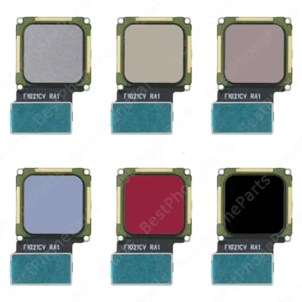 Huawei Mate 8 9 Lite 9 Pro Fingerprint Sensor Flex - Image 3