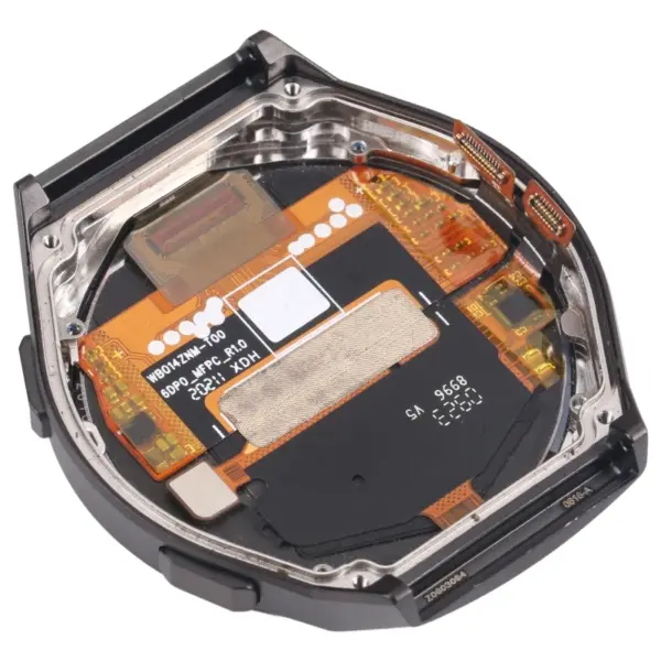LCD Screen & Digitizer Assembly for Huawei Watch GT 2e - Image 5