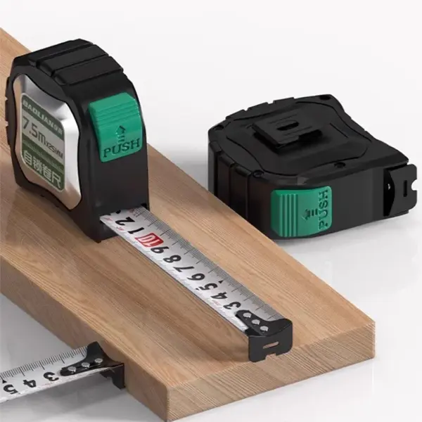 Self Locking Steel Tape Measure 7.5m - Image 6