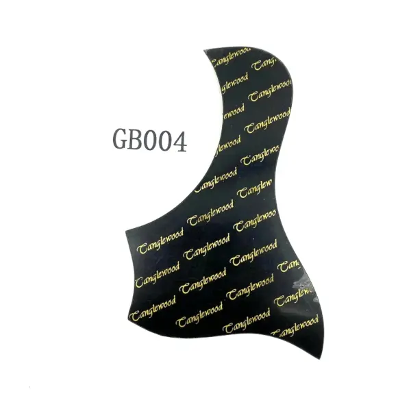 Tanglewood Acoustic Guitar Pickguard Korea - Image 3