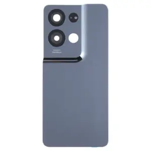 OPPO Reno8 Pro 5G Battery Back Cover in Black 7 S50ce2f6eca7b48f7b93c5275dad58a85F