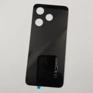 Glass Back Cover for Xiaomi Redmi 13 4G 10 S50eb5305cecd4c9da9c97413c7a8f046g