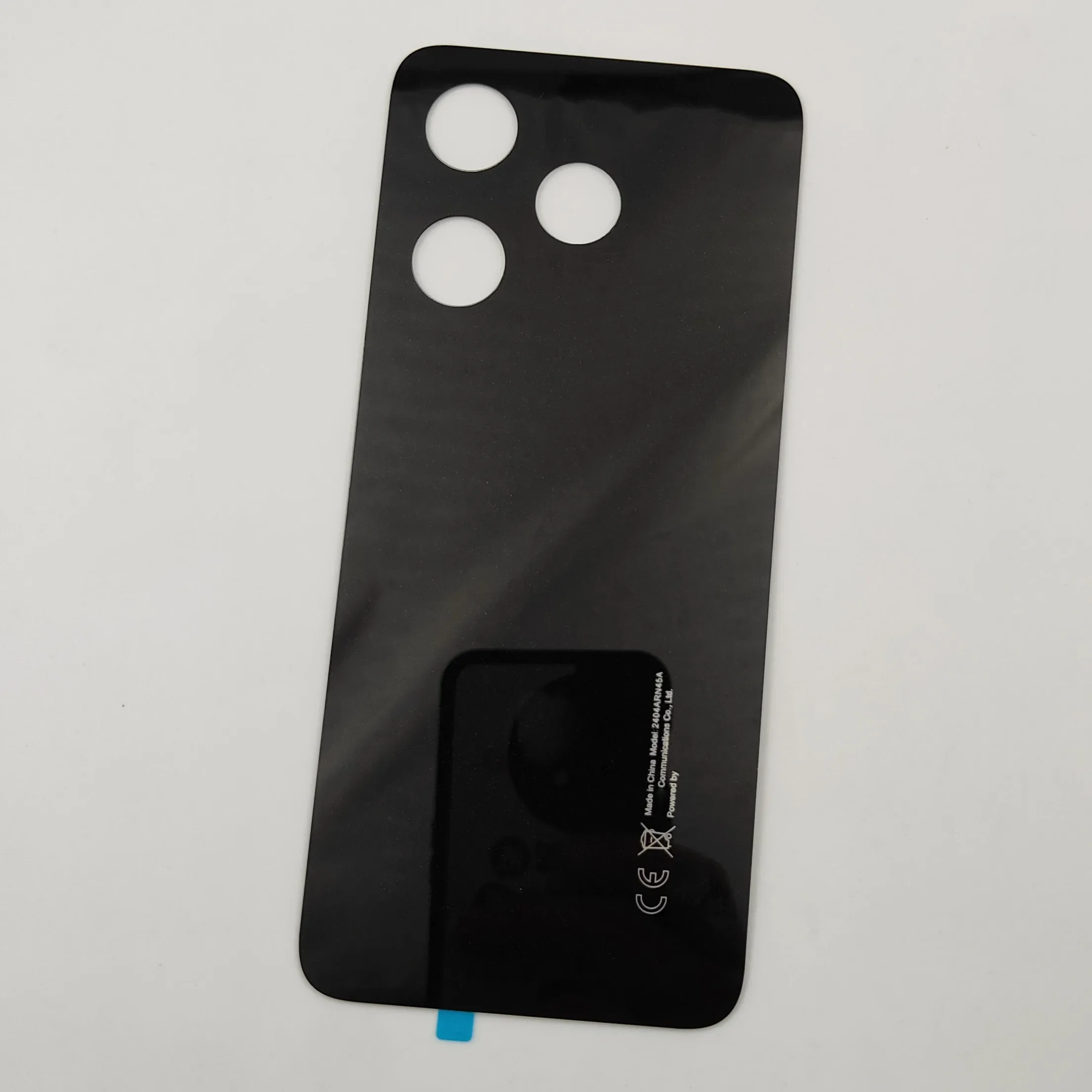 Glass Back Cover for Xiaomi Redmi 13 4G 5 Glass Back Cover for Xiaomi Redmi 13 4G - Image 5