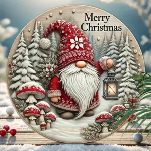 Christmas Wooden Holiday Sign 18 S50ef97d49e2a401197fe4af7e52417cfm