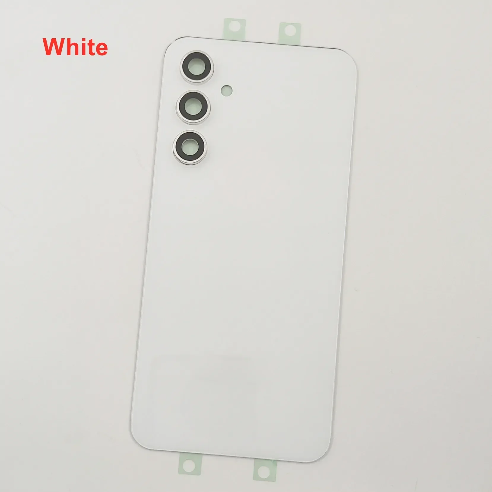 Samsung Galaxy A54 Glass Battery Cover Case 8 Samsung Galaxy A54 Glass Battery Cover Case - Image 8