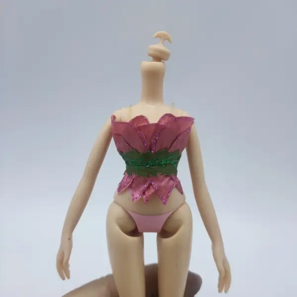 Doll Clothes Set for 11.5 Inch Dolls - Image 16