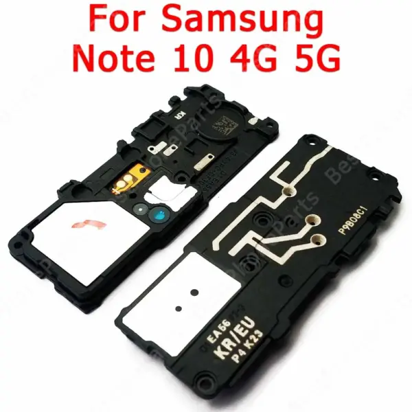 Samsung Galaxy Note 10 Plus Lite Loudspeaker Module - Image 10
