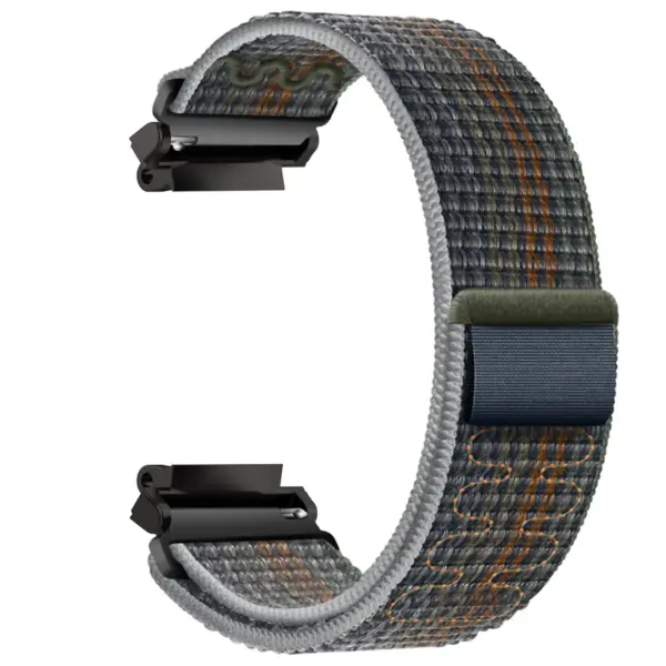Nylon Loop Strap for Amazfit T-Rex 3/2 - Image 11