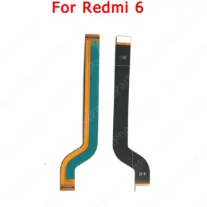Xiaomi Redmi 9 Series Main Board Flex Cable 30 S516e36f9d45c4a288673c54b04da01bcA 3