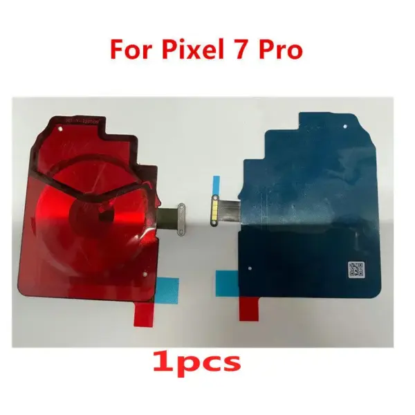Google Pixel NFC Wireless Charging Coil Replacement - Image 4