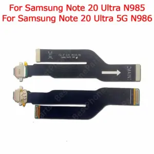 Samsung Galaxy Note 10 Lite USB Charging Port PCB 21 S5188d078aaa84e18b1a4681bf555c611M 1