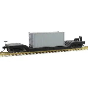 Evemodel HO Scale 1:87 Flatcar Model Railway C8770 42 S518960cad66248eca7d8ea48ed1a14e1f 3