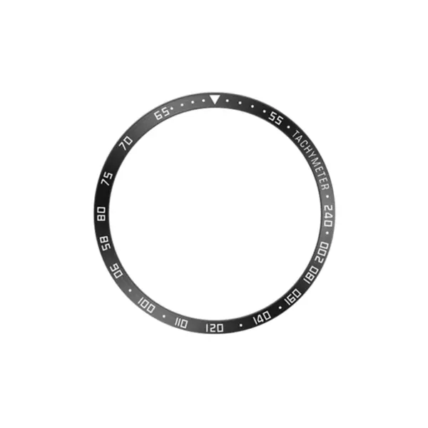 Metal Case Cover for Samsung Galaxy Watch 6 - Image 9