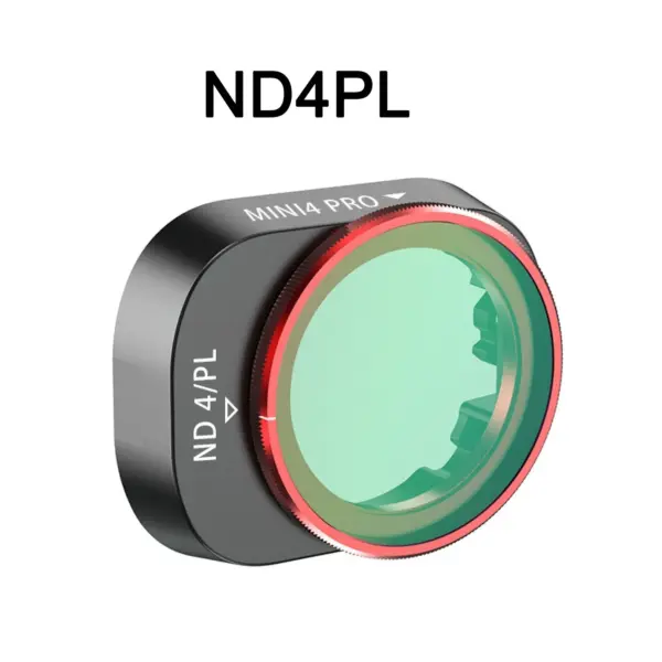 DJI MINI 4 Pro Lens Filter Set - Image 9