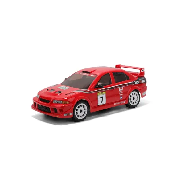 HNR H9804 FOXHOUND 1/10 Brushless RC Car - Image 7