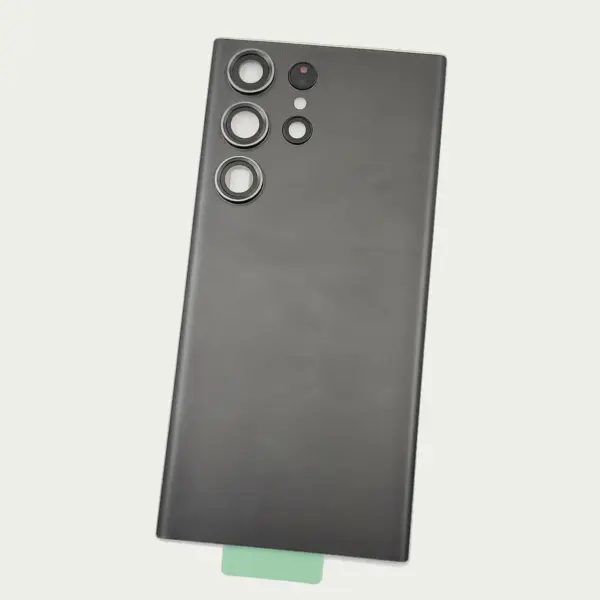 Samsung Galaxy S23 Ultra 5G Glass Battery Cover - Image 5