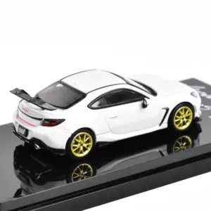 1/64 BRZ STI Alloy Diecast Model Car Collection 12 S51afd77e5486449daf06fc23c50348e1V