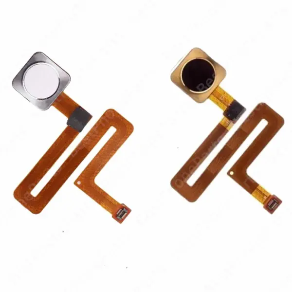 Xiaomi Mi Mix 2/2s/3 Fingerprint Sensor Flex Cable - Image 2