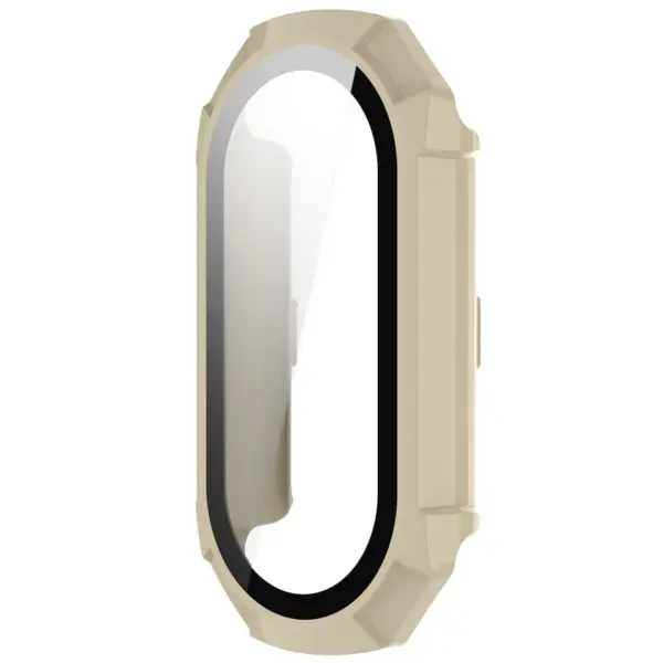 2IN1 Glass & PC Case for Xiaomi Mi Band 9 - Image 11