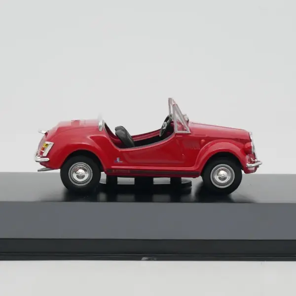 Ixo 1:43 Vignale Gamine Diecast Model Car - Image 3