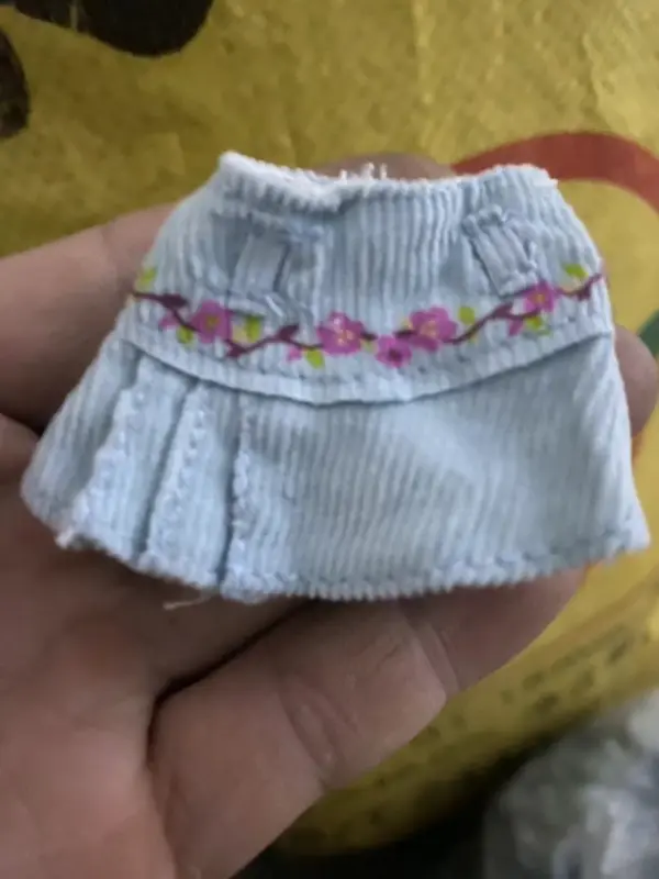 Wave 6 Doll Clothes Set for 30cm Dolls - Image 11