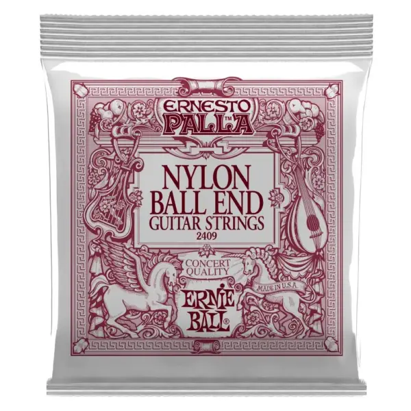 2403 Nylon Classical Guitar Strings for Guitar - Image 6